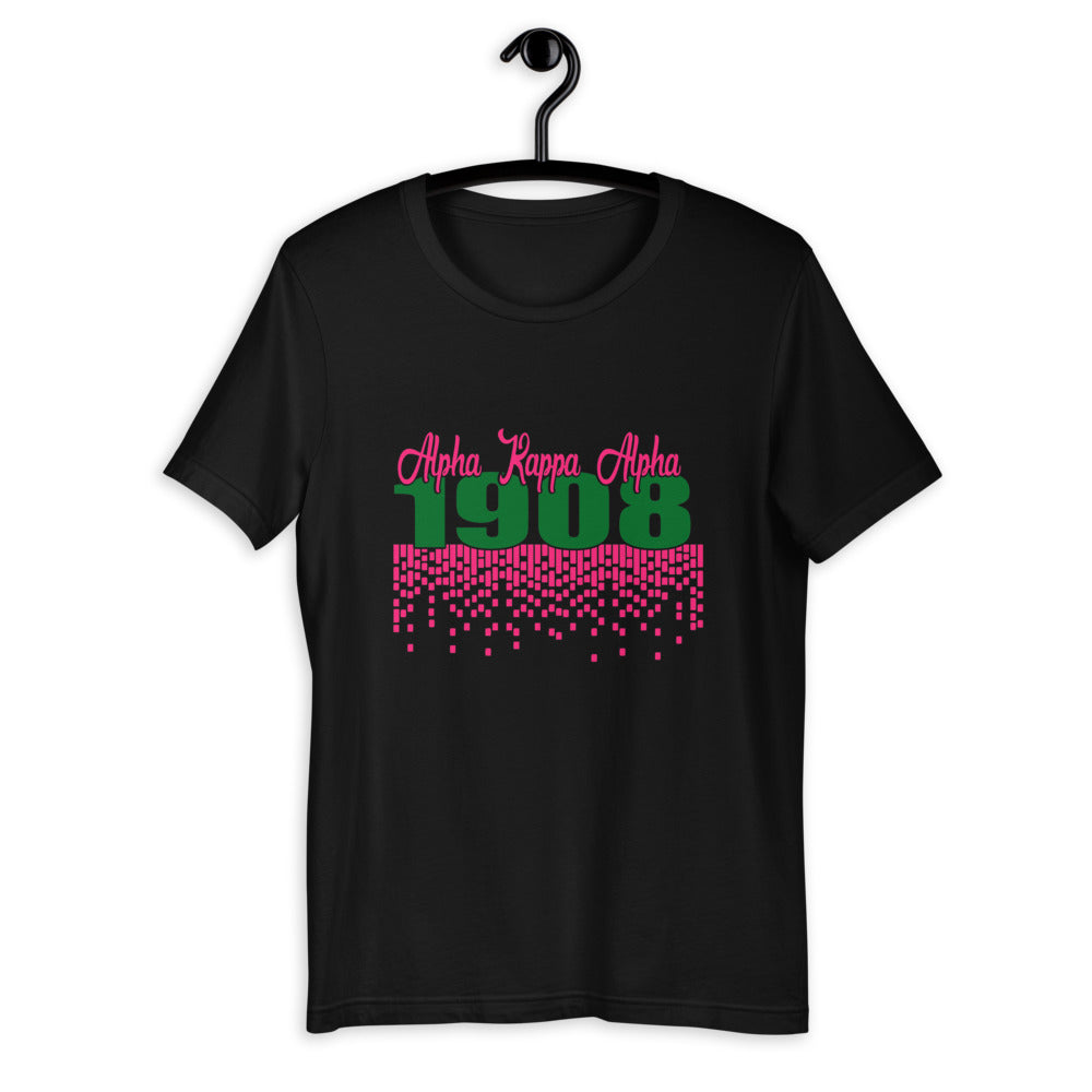 Alpha kappa alpha 1908 top
